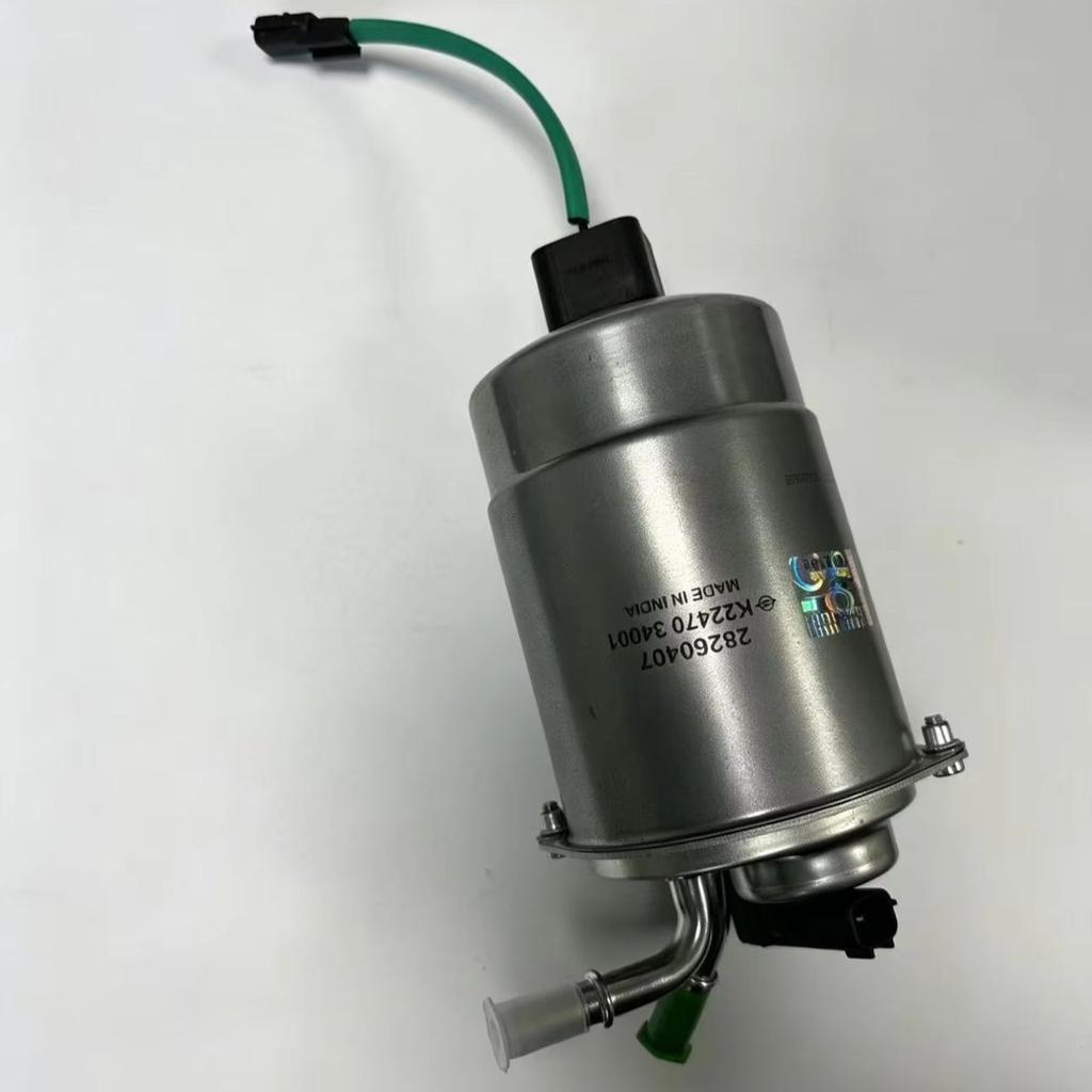 Filtru de Combustibil Ansamblu 2247034001 Pentru Ssangyong Actyon Sports II Korando C New Actyon Rexton G4 Rodius/Stavic II D20 D22 Filtre de Combustibil5