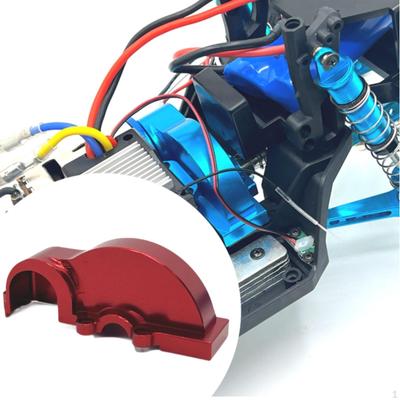 1/12 RC Car Gear Cover Parts Modification Vehicle Upgrade Components Metal Part for