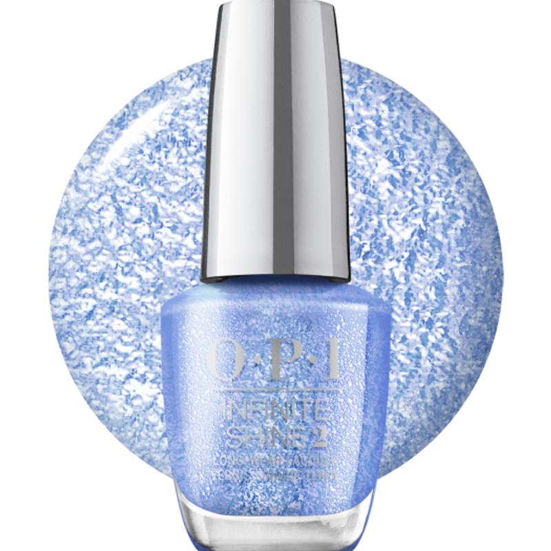 OPI Infinite Shine HRP17 - The Pearl of Your Dreams
