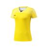Kids Adults Quick Dry Sports Shirts Badminton Tennis Training Team