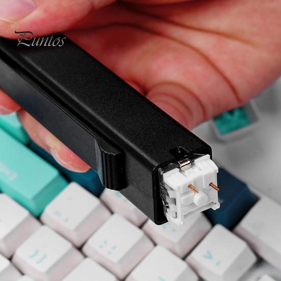 Keycap Puller Comfortable Grip Keycap Extractor Efficient Mechanical Keycap Removal Tool Keyboard Accessory