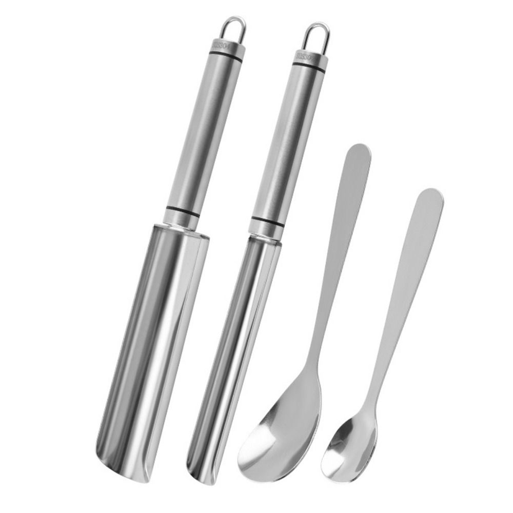 Smooth Meatball Scoop Non-Stick Meatball Mold Multifunctional Meatball Maker  Home Cooking
