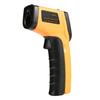 Temperature Measuring Gun Non Contact Laser Positioning High Accuracy Handheld Infrared Thermometer