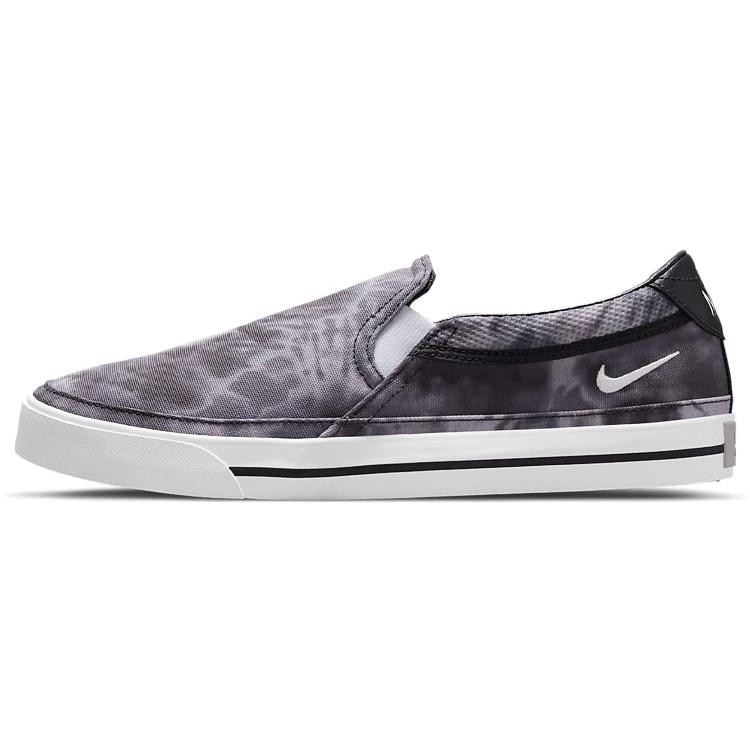 Nike Court Legacy Print Tie Dye Grey Fog DH1439-900