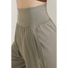 OEING High-Waisted Tapered Yoga Pants