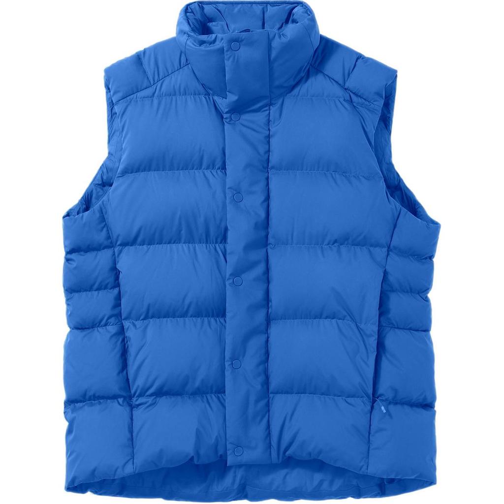 Lululemon Wunder Puff Serie Daunenweste Herren LM4AIHS