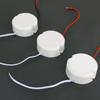 LED Transformered 12V 12W/20W/30W for Safe Indoor and Outdoor Use Portable and Extra Flat Designs for Easy Installation