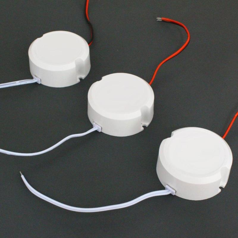 LED Transformered 12V 12W/20W/30W for Safe Indoor and Outdoor Use Portable and Extra Flat Designs for Easy Installation