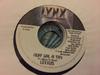 7-Zoll-Schallplatte LEXXUS Nuff Gal A Try NONE Lynx Production Jamaika Reggae Ska Dub Gebraucht