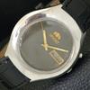JAPAN VINTAGE ORIENT CRYSTAL AUTOMATIC 46941 MENS ORIGINAL DIAL WATCH A701894-5 R207-a701894