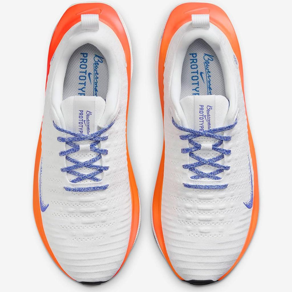 Nike Infinity Run 4 Size Blueprint, Multicolor/Multicolor, HJ6648-900, 26.0cm