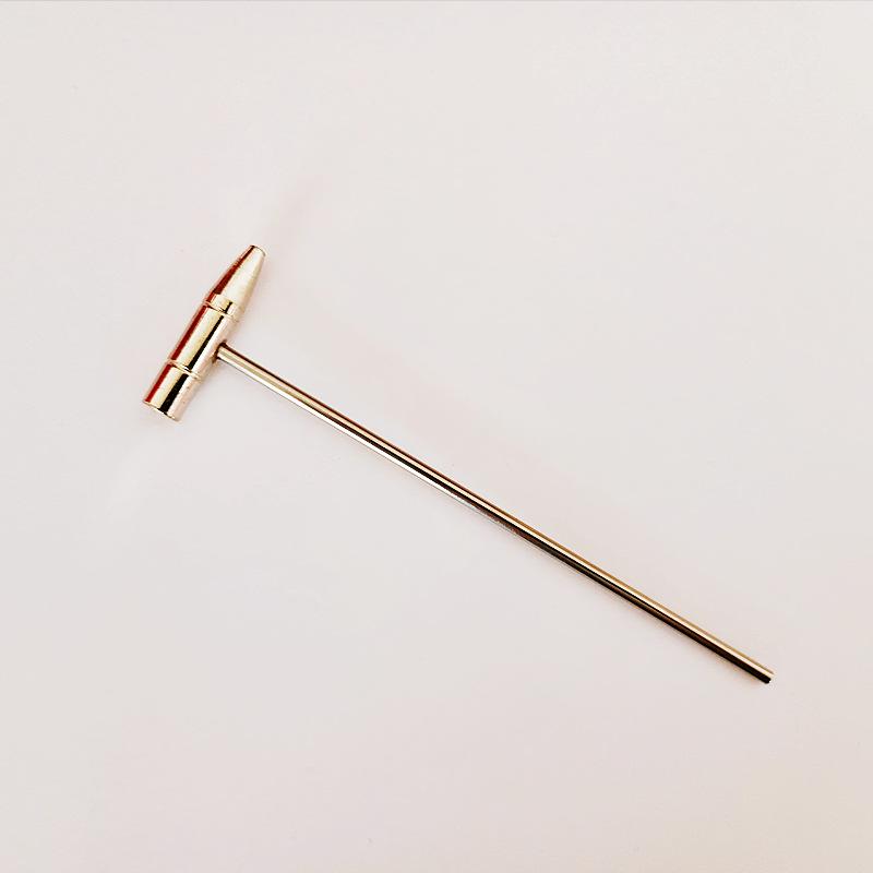 17-Key Kalimba Thumb Piano DIY Kit - Ideal Gift for Girls and Music Teaching, with Finger Piano Accessories for Relaxation