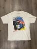 Camiseta Unisex Vintage Steve Miller Last Call Tour Tamanho P a 5XL-SE039 FRETE GRÁTIS