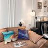 Art Beach Stitch Lucky Dragon Pillow Cover Sofa Cushion Cover Home Room Decoration Children Gift
