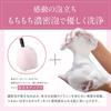 [Brightage Foaming Mesh] Luxurious Dense Foam Facial Cleansing Mesh [Gentle Organza, Soft Texture, Low Friction] Official Brightage