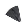 Car Accessories Interior Microfiber Leather Center Console Gear Shift Dust Protection Cover Trim For VW Golf 5 6 MK6 MK5