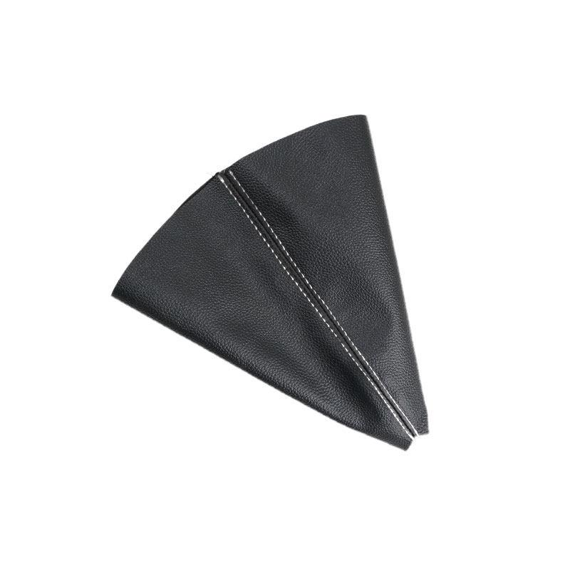 Car Accessories Interior Microfiber Leather Center Console Gear Shift Dust Protection Cover Trim For VW Golf 5 6 MK6 MK5