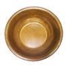 Pure Copper Handmade Thickened Brass Basin Old Copper Basin Carbon Furnace Wash Basin Chinese Wedding Washbasin Carbon Brazier