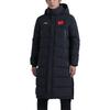 Li Ning Down Jacket Winter Men's Black AYMR113-3