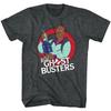 The Real Ghostbusters Winston TV Shirt