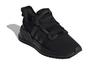 adidas U Path Run Triple Core Black GS G28107