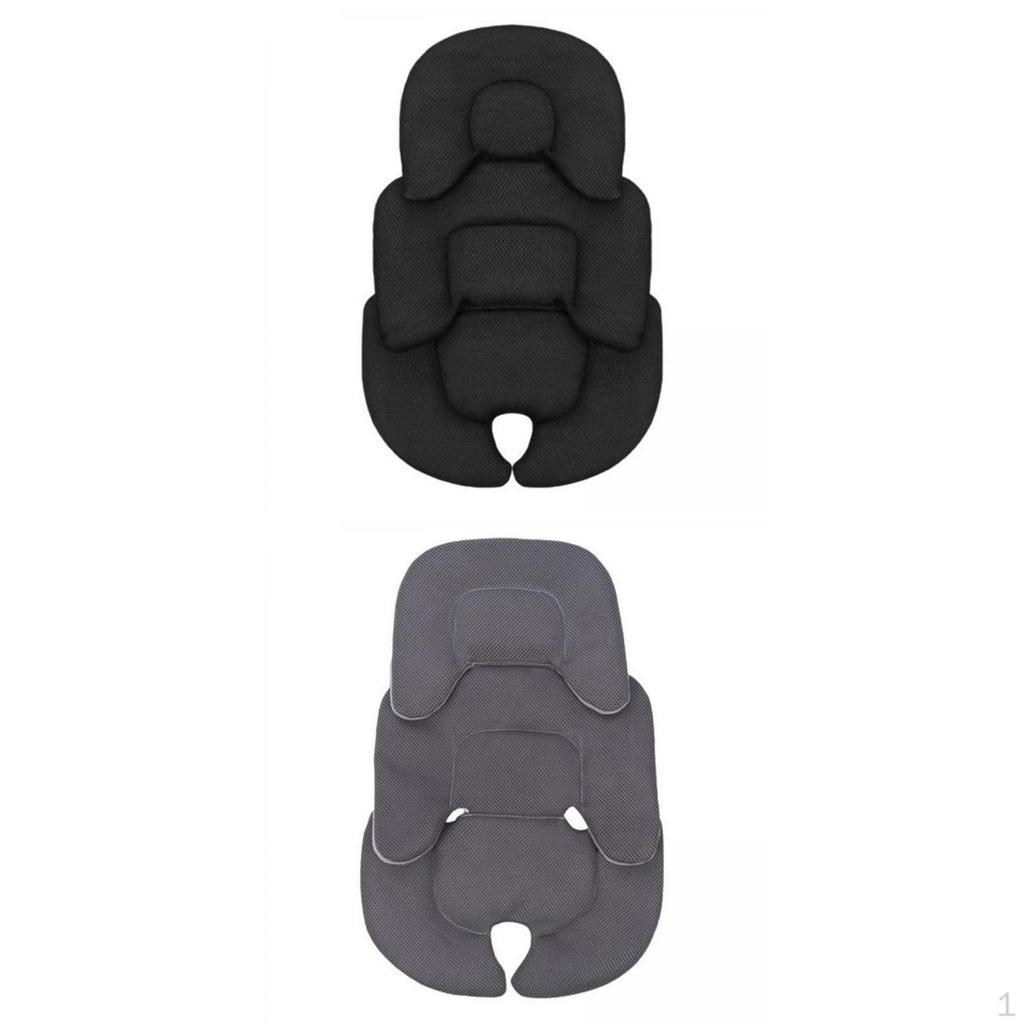 Soft and Cozy Insert for Infants - 2 Pack