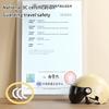 1 sztuka Bateria Motocykl Lato Uniwersalny Czterosezonowy Ochrona przed słońcem Kask bezpieczeństwa Półkask Samochód elektryczny Kask damski