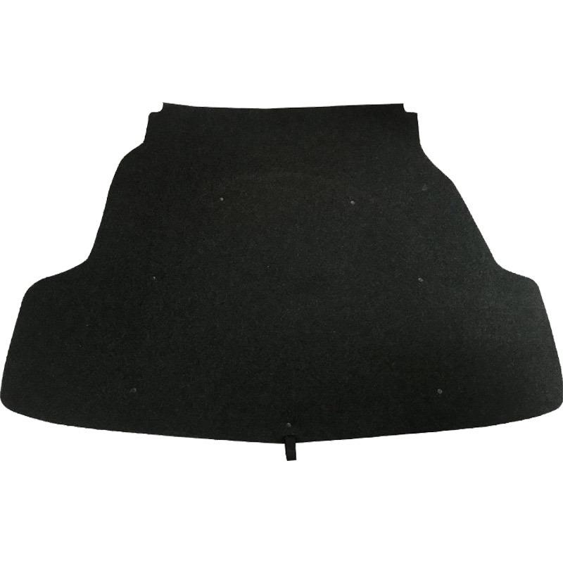 

Compatible with spare tire cover, load-bearing plate, tailgate mat, and tire partition accessories for the Beijing Hyundai Mingtu trunk.