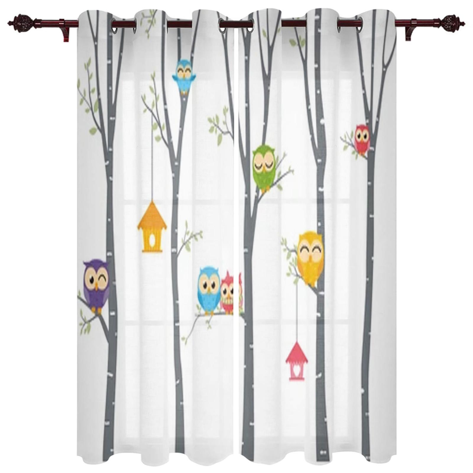 Сова — фото 17