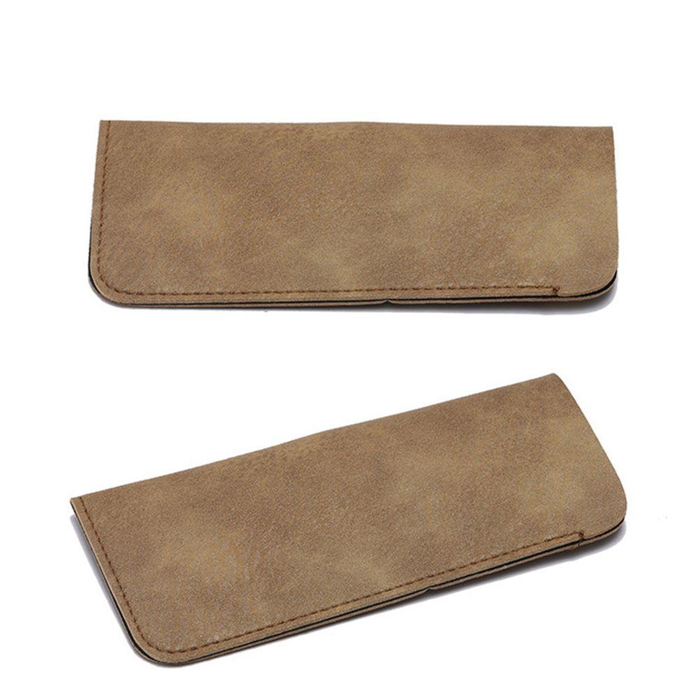 Container Eyewear Reading Glasses Glasses Box Glasses Storage Sunglasses Bag Glasses Bags