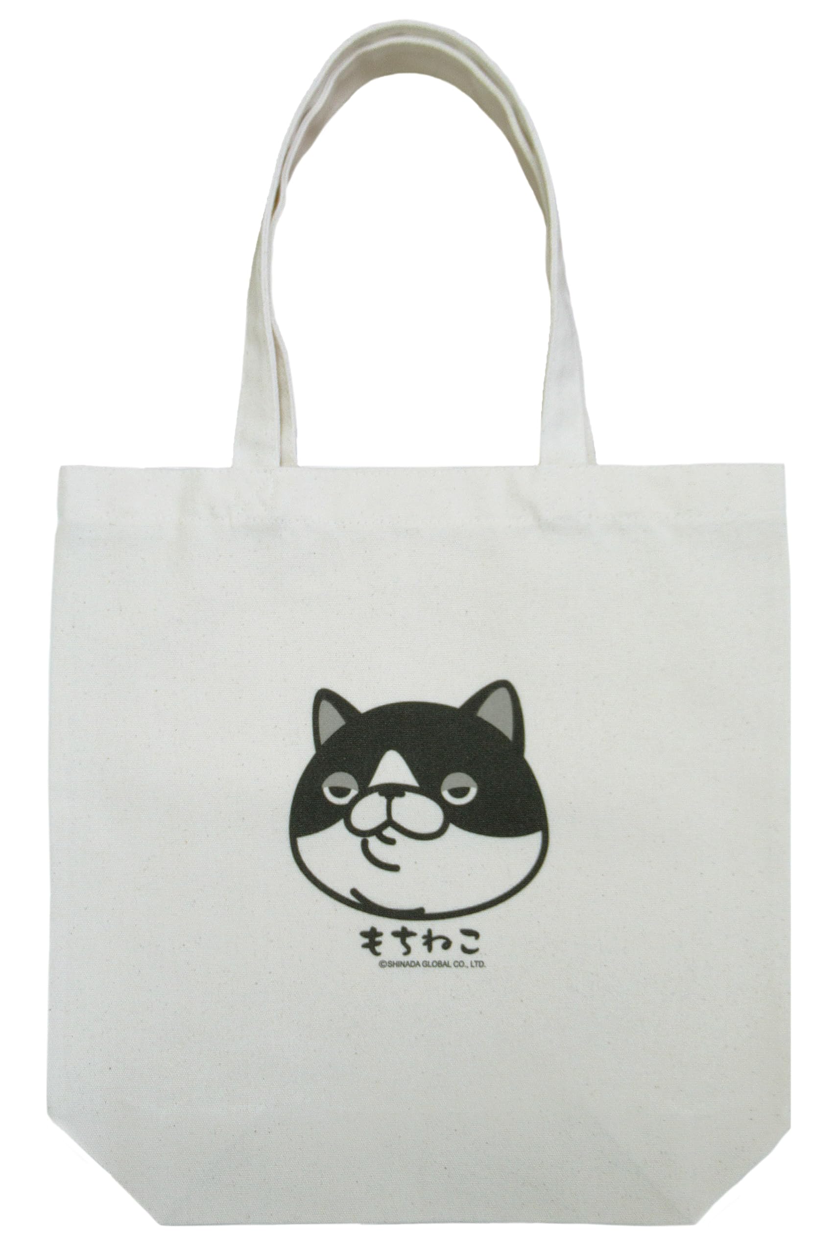 

Miscellaneous Goods Mochi Series Hachiware Face [Morisaka Global]