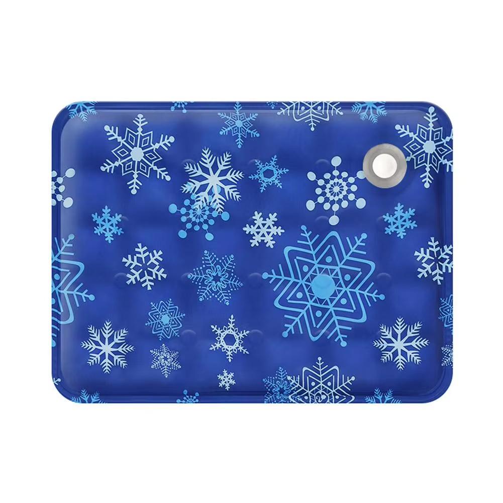 Pet Cooling Mat To Relieve The Discomfort Of Sitting Long New Summer Cool Car Seat Ice Pad Cool Waterproof Wear Resistant
