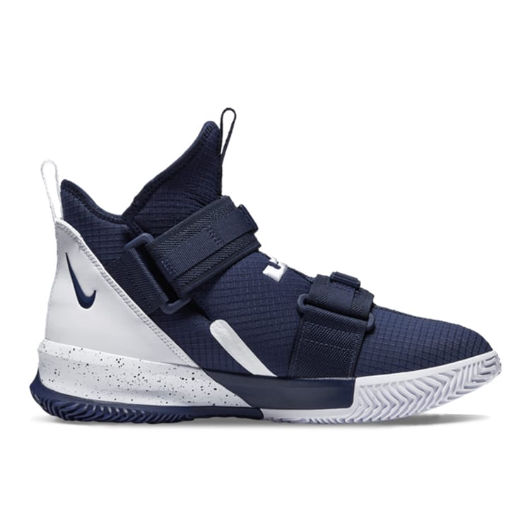 Nike LeBron Soldier 13 Sfg Tb Midnight Navy CN9809-401