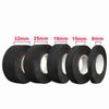 Adhesive Cloth Fabric Tape Car Cable Looms Wiring Harness Electrical Tape 9mm/15mm/19mm/25mm/32mm Cable Organizer Adhesive Tapes