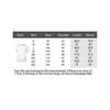 (4XL) Camiseta Impresa 3D de Patatas Fritas para Hombre y Mujer Camiseta Divertida Camiseta Oversize Stree