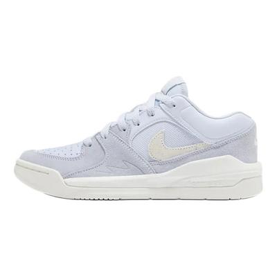 Stadium 90 Comfortable Versatile Shock Absorption Low-Top Kids Casual Shoes Kids Casual Shoes Light-Blue DX4399-400
