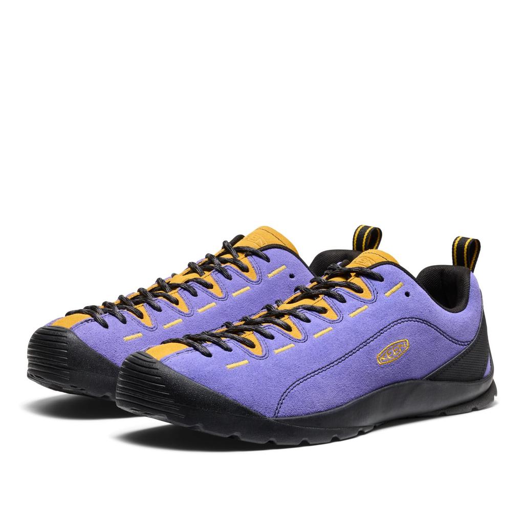Sneakers JASPER PURPLE CURRY cm [KEEN] [Keen] Herren OPULENCE/LEMON 26,0