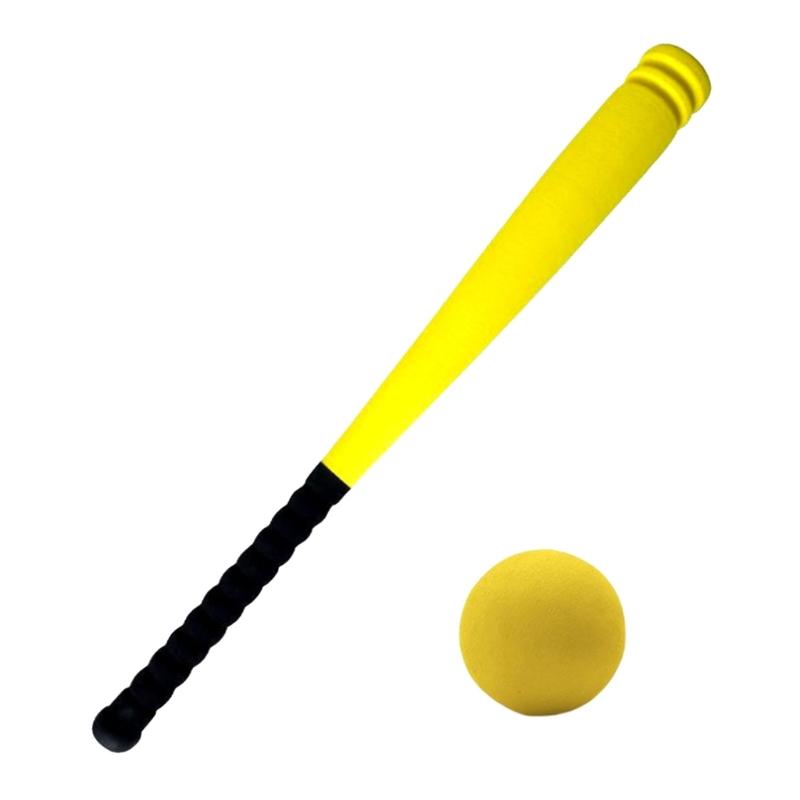 Children Sports Baseball Bat and Baseball Set Batting Practice Training Bat Softball Bat Kids Baseball Training Bat Set