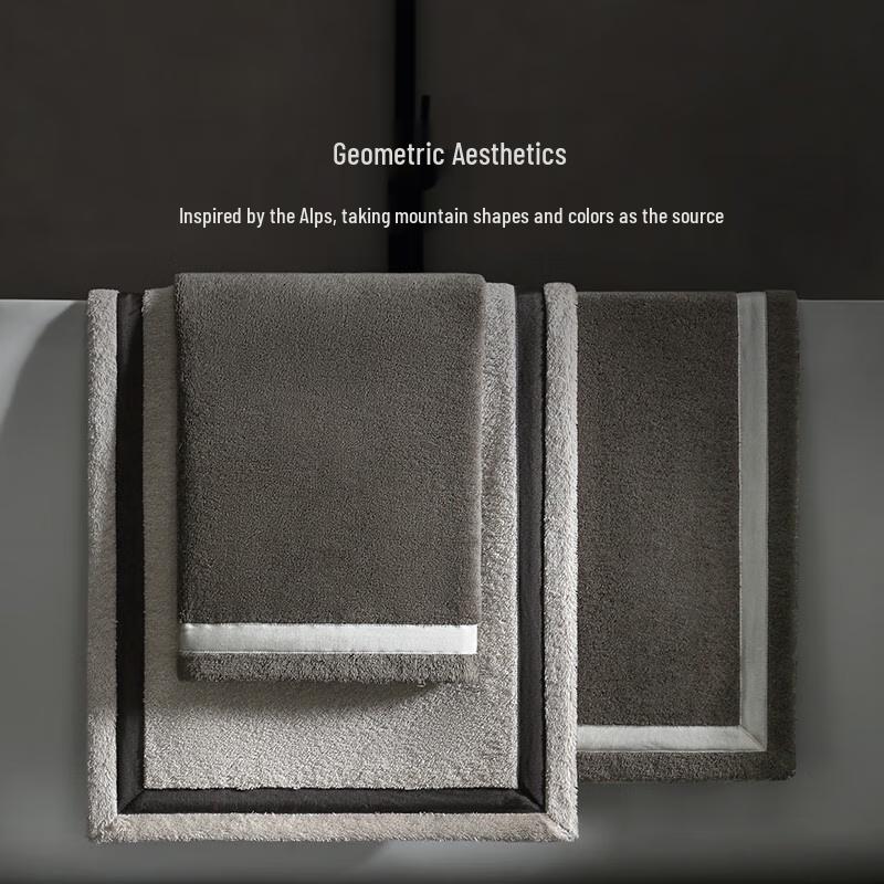 Jingyu Life Premium Cotton Towel