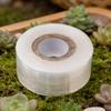 2 Roll Self-adhesive PE Grafting Tape Film Parafilm Nursery Tapes For Plant Support Stretchable Garden Plants Grafting Tools