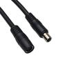 DC7909 Female To DC8020 Male Outdoor Charging Adapter Cable for Xiaoer Mobile Power Storage