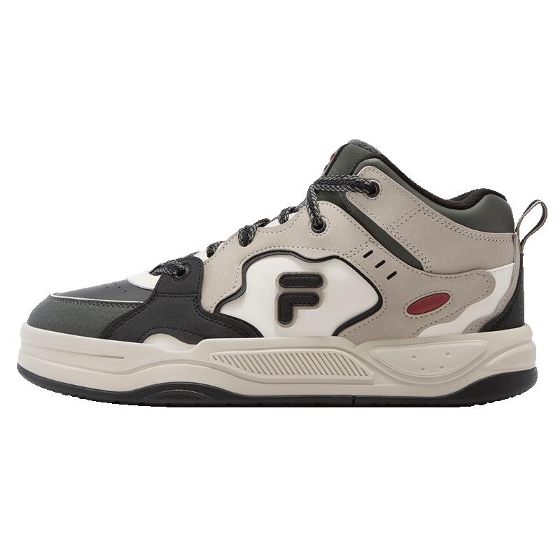 FILA FUSION BANK2 Men s Casual Skate Shoes 40