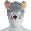1pc Eye Patches for Adults Rat Cosplay Mask Masquerade Party Masquerade Eye Masks Hallowee