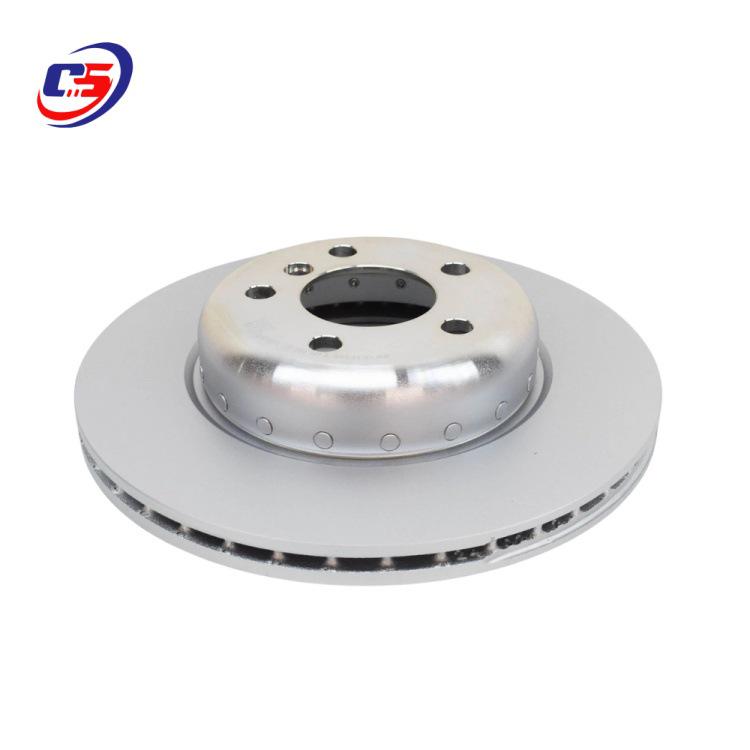 Suitable Front Brake Discs for BMW F10/F18 - Part Numbers: 34116794429, 34116793123, 34106883506