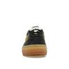Adidas Gazelle Bold Black Bold Gold Women Sneakers Core-Black Cloud-White IE0422