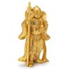 Buddhistischer Altar Shop Takita Shoten Buddha Statue Gut Gut Sieben Glücksbringer Bishamonten x Breite von Hideun Wohlhabend gut gut Böses abwehrend ausgestellt von