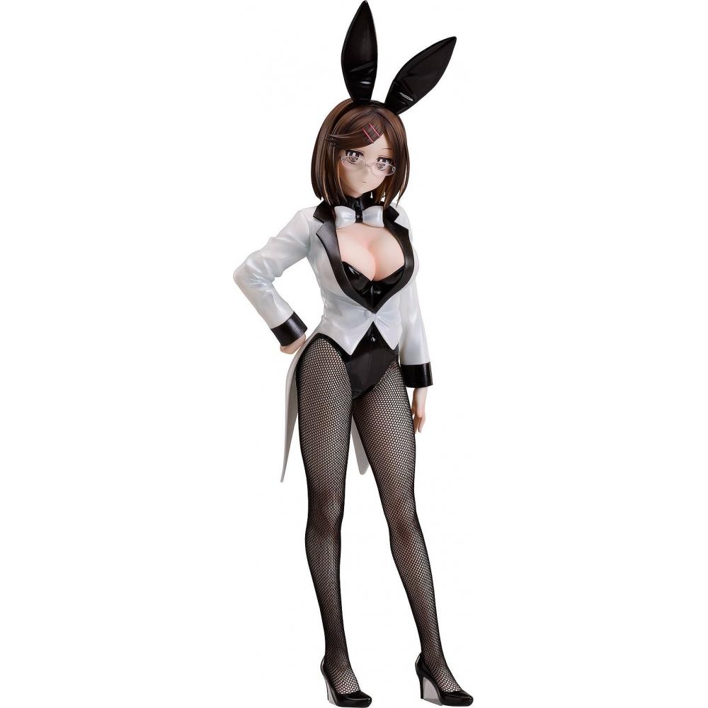 

A ninjA And An AssAssin konohA kogA Bunny Ver.