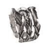 Artemis Classic Uriel Triple Ring Silver Accessories for Men and Brand Silver 925 (ac-acr0265) - Women, Jewelry, Ring,