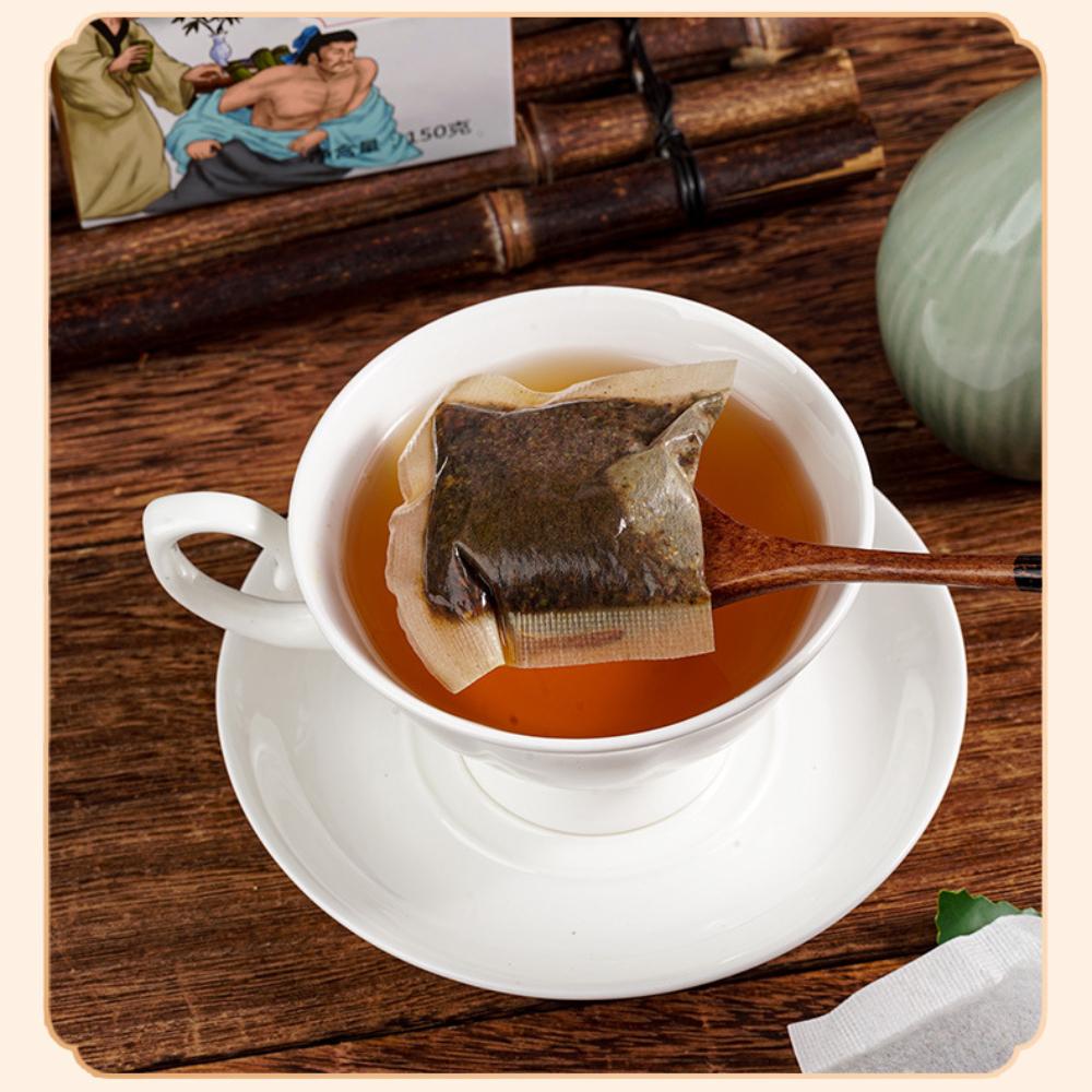 Jitang Jiaosantong Herbal Tea 150g - Buddha's Hand, Clove, Poria