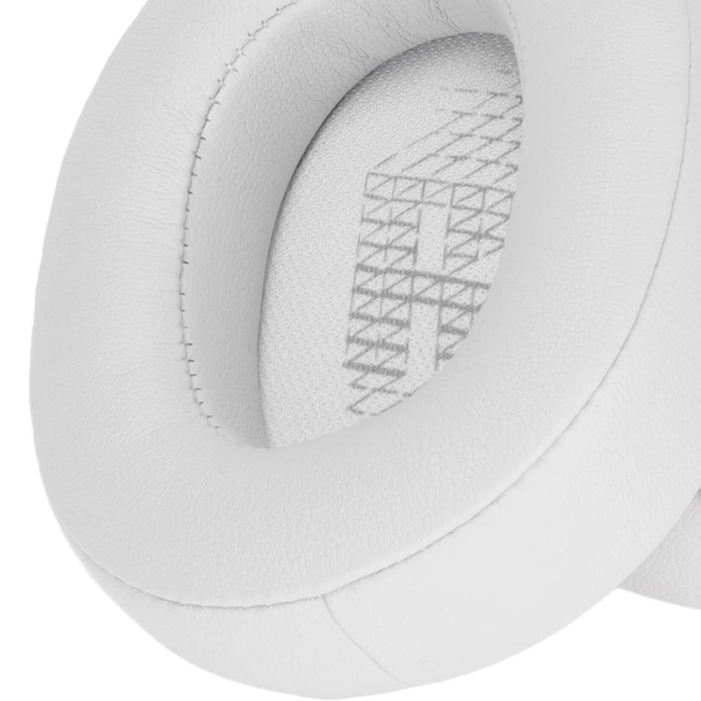 Headphone Ear Pads High Elasticity Thickened Replacement Ear Cushions for Live 500  Headphones